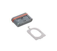 AIREADOR RECTANGULAR OCULTO + LLAVE TRES GRIFERIA